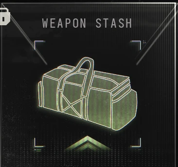 + 6 Weapon Stash Slots, DMZ level 60 reward in MW4