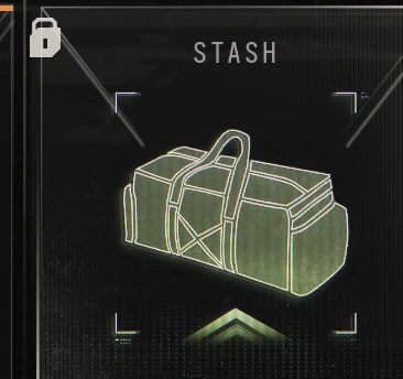 +18 Stash Slots, DMZ level 70 reward in MW4