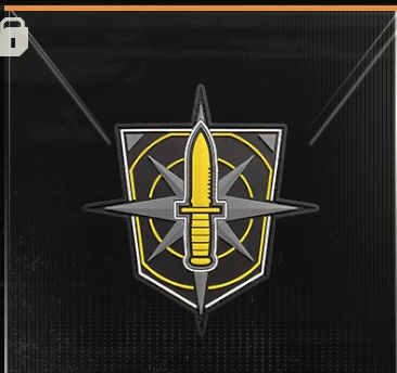 Advanced SERE Kit, DMZ level 70 reward in MW4