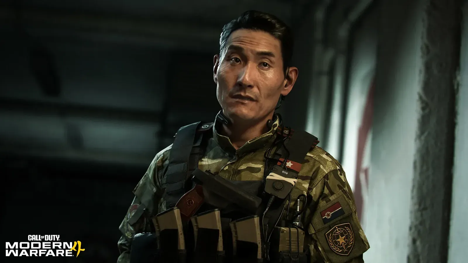 Modern Warfare 4 2026: Release Date, Maps, Modes, DMZ | COD Central