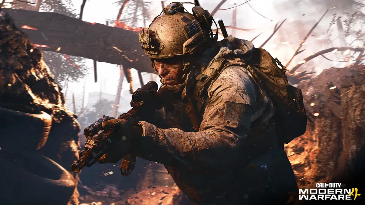 Modern Warfare 4 2026: Release Date, Maps, Modes, DMZ | COD Central