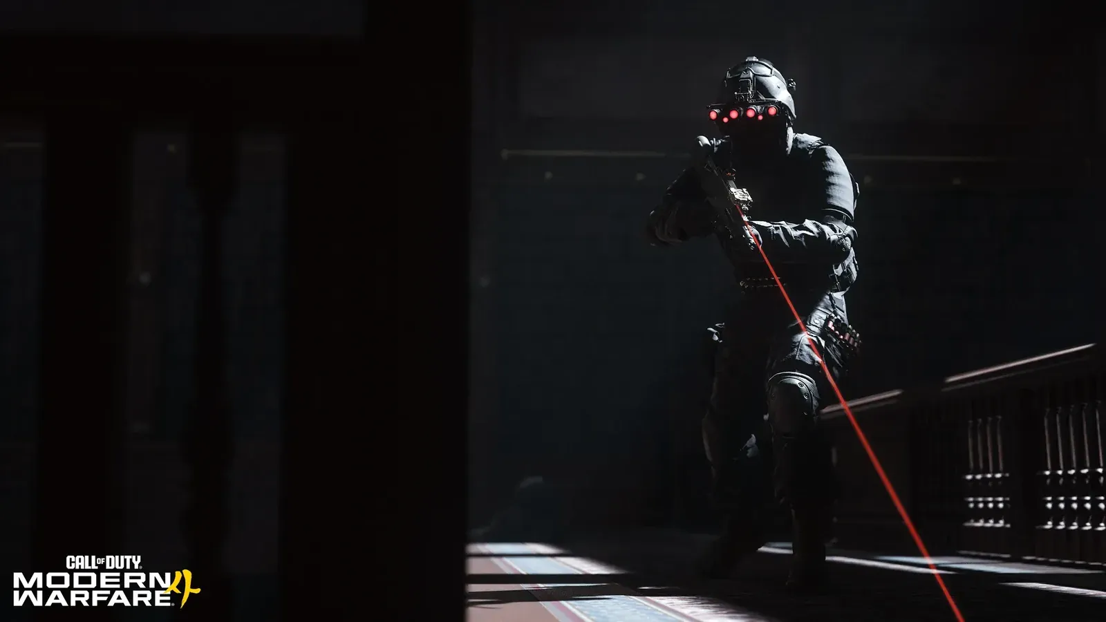 Modern Warfare 4 2026: Release Date, Maps, Modes, DMZ | COD Central